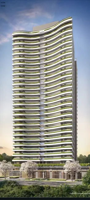Foto 1 de Apartamento com 4 quartos à venda, 264m2 em Paraíso, São Paulo - SP