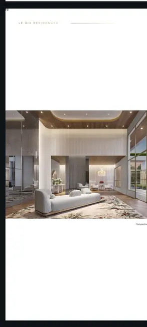 Foto 6 de Apartamento com 4 quartos à venda, 264m2 em Paraíso, São Paulo - SP