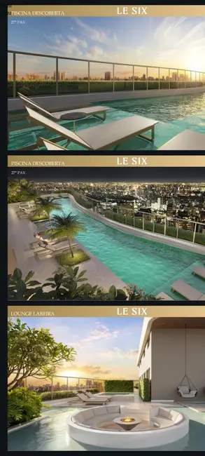 Foto 4 de Apartamento com 4 quartos à venda, 264m2 em Paraíso, São Paulo - SP