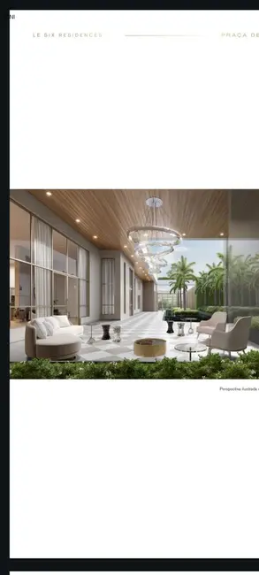 Foto 5 de Apartamento com 4 quartos à venda, 264m2 em Paraíso, São Paulo - SP