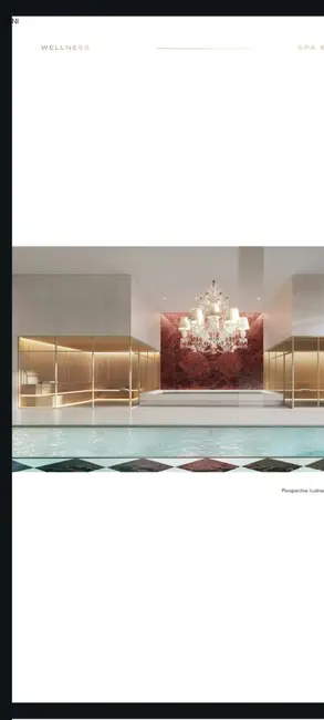 Foto 9 de Apartamento com 4 quartos à venda, 264m2 em Paraíso, São Paulo - SP