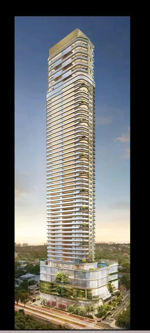 Apartamento com 4 quartos à venda, 339m2 em Pinheiros, São Paulo - SP - imagem 1 Foto 1 de Apartamento com 4 quartos à venda, 339m2 em Pinheiros, São Paulo - SP