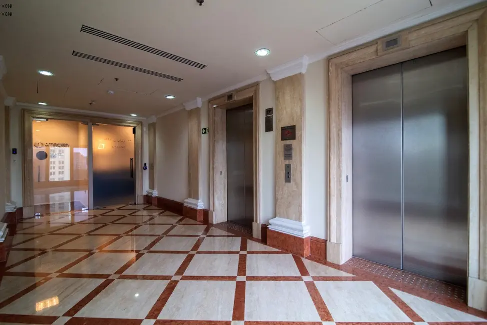 Foto 4 de Sala Comercial à venda, 540m2 em Jardim Paulistano, São Paulo - SP