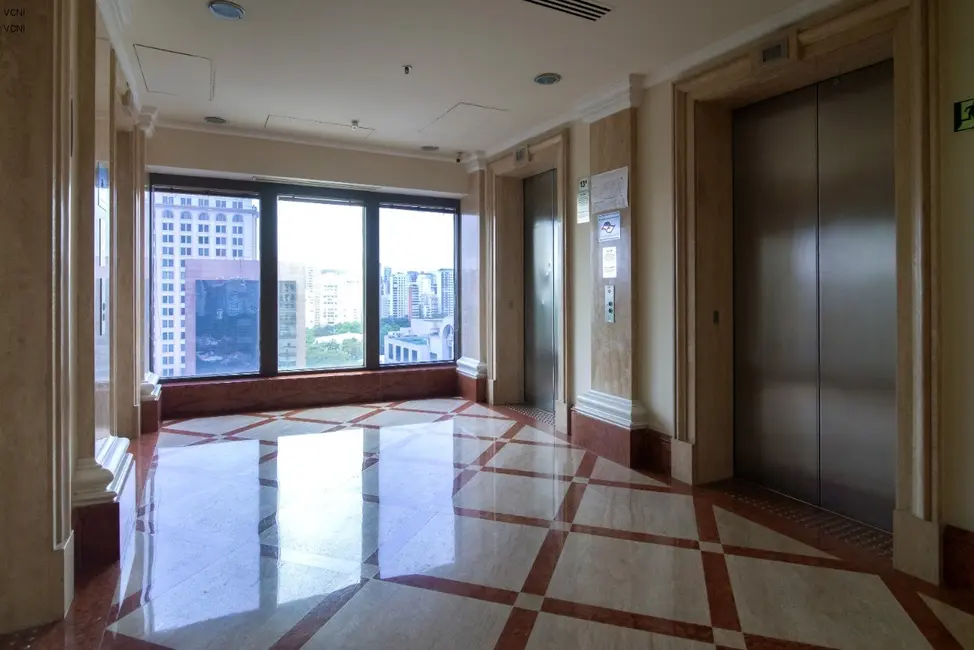 Foto 2 de Sala Comercial à venda, 540m2 em Jardim Paulistano, São Paulo - SP