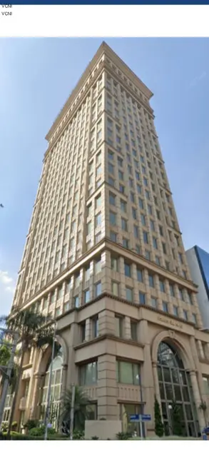 Foto 1 de Sala Comercial à venda, 540m2 em Jardim Paulistano, São Paulo - SP