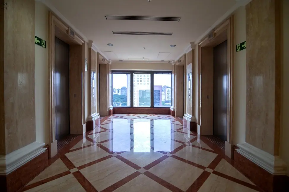 Foto 3 de Sala Comercial à venda, 540m2 em Jardim Paulistano, São Paulo - SP