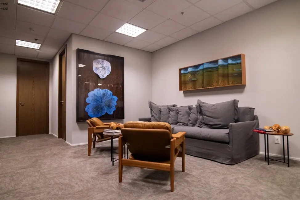 Foto 7 de Sala Comercial à venda, 540m2 em Jardim Paulistano, São Paulo - SP