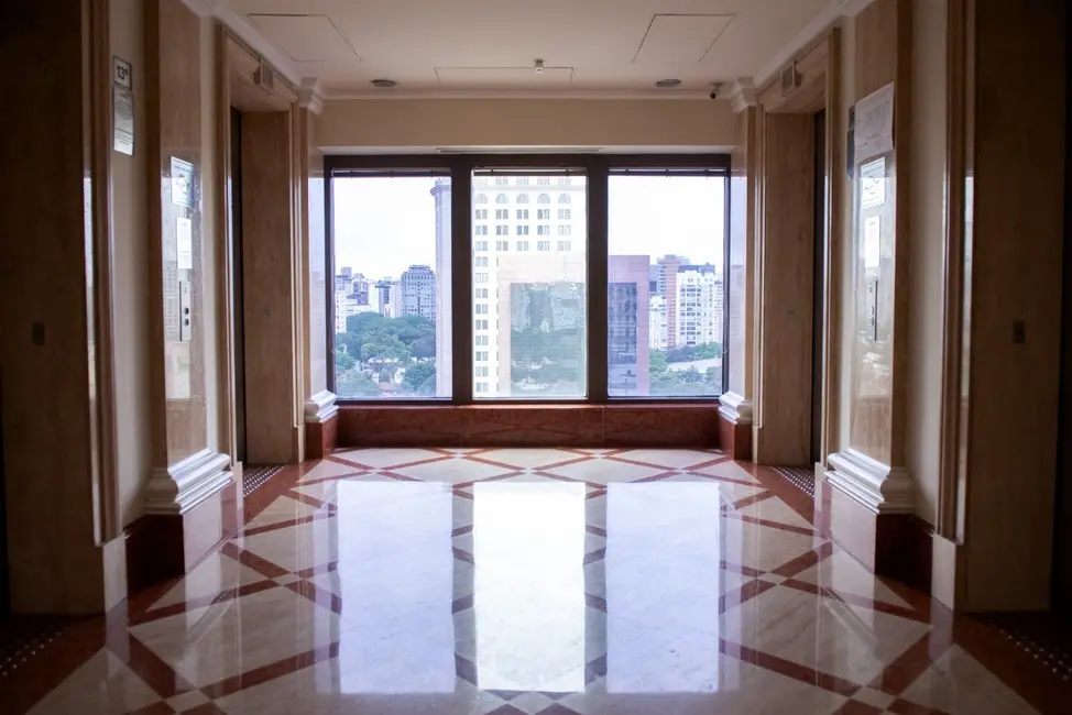 Foto 6 de Sala Comercial à venda, 540m2 em Jardim Paulistano, São Paulo - SP