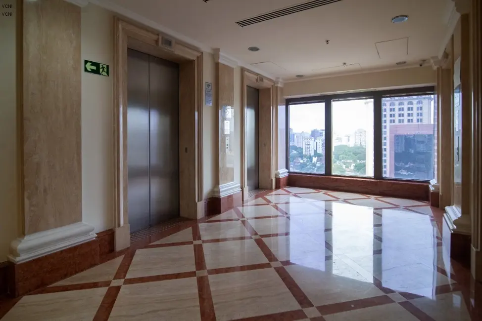 Foto 5 de Sala Comercial à venda, 540m2 em Jardim Paulistano, São Paulo - SP