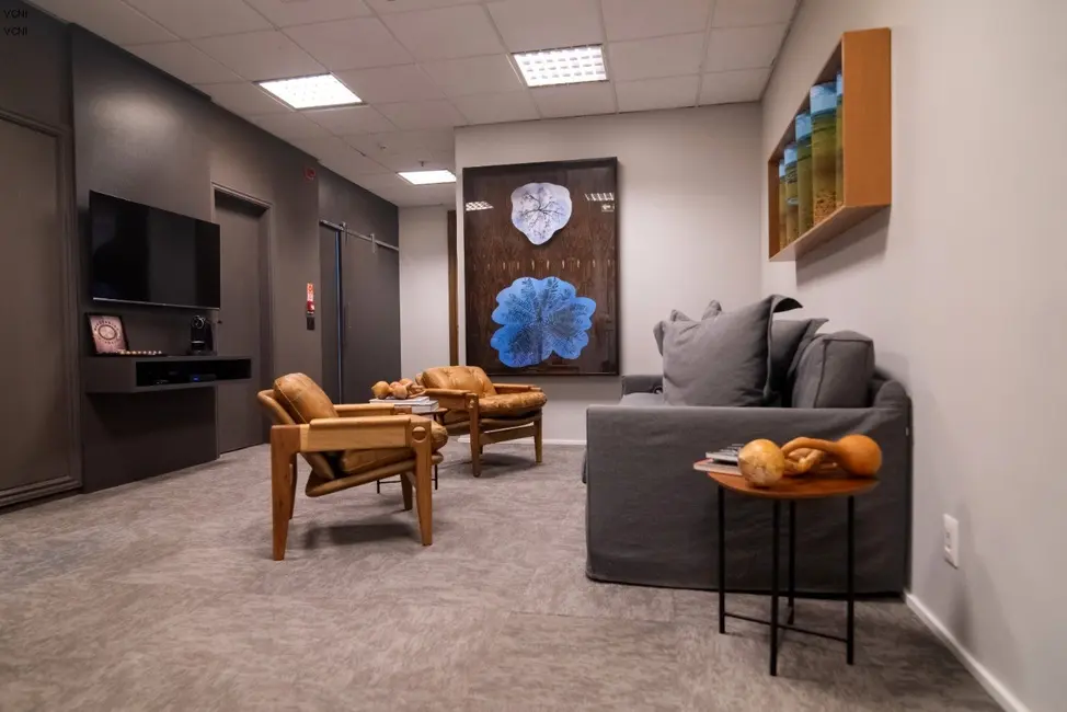 Foto 9 de Sala Comercial à venda, 540m2 em Jardim Paulistano, São Paulo - SP