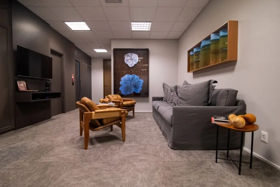 Foto 8 de Sala Comercial à venda, 540m2 em Jardim Paulistano, São Paulo - SP