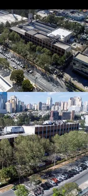 Foto 2 de Armazém / Galpão à venda, 11000m2 em Barueri - SP