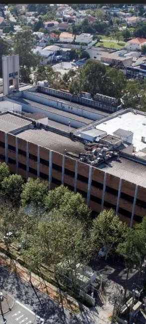 Foto 1 de Armazém / Galpão à venda, 11000m2 em Barueri - SP