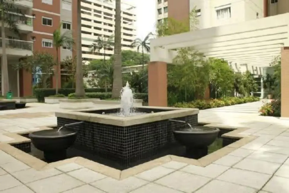 Foto 4 de Apartamento com 2 quartos à venda, 97m2 em Vila Olímpia, São Paulo - SP