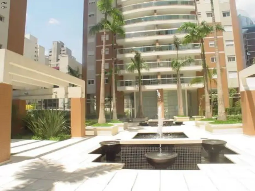 Foto 2 de Apartamento com 2 quartos à venda, 97m2 em Vila Olímpia, São Paulo - SP