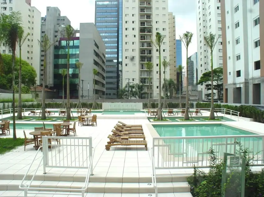 Foto 3 de Apartamento com 2 quartos à venda, 97m2 em Vila Olímpia, São Paulo - SP