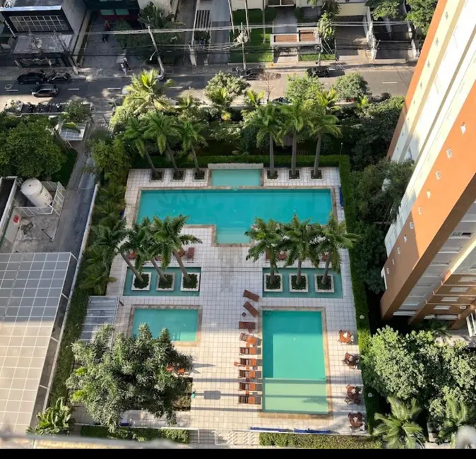 Foto 5 de Apartamento com 2 quartos à venda, 97m2 em Vila Olímpia, São Paulo - SP