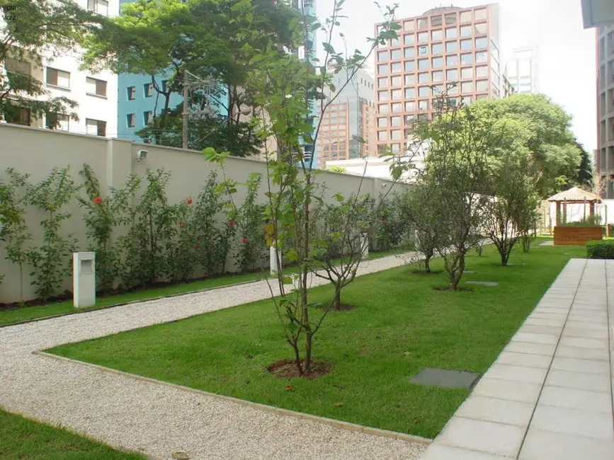 Foto 6 de Apartamento com 2 quartos à venda, 97m2 em Vila Olímpia, São Paulo - SP