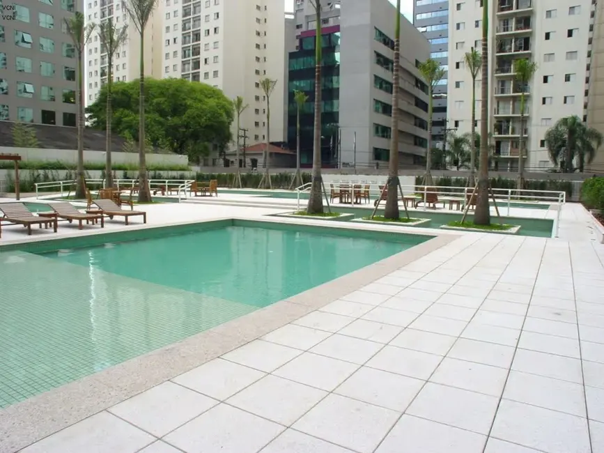 Foto 1 de Apartamento com 2 quartos à venda, 97m2 em Vila Olímpia, São Paulo - SP