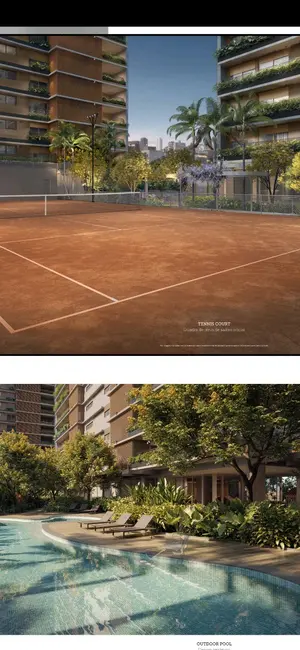 Foto 1 de Apartamento com 4 quartos à venda, 300m2 em Jardim Paulista, São Paulo - SP