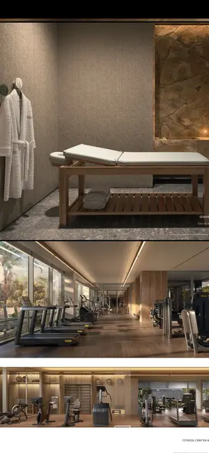 Foto 6 de Apartamento com 4 quartos à venda, 300m2 em Jardim Paulista, São Paulo - SP