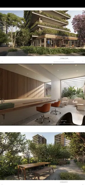 Foto 8 de Apartamento com 4 quartos à venda, 300m2 em Jardim Paulista, São Paulo - SP