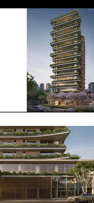 Foto 3 de Apartamento com 4 quartos à venda, 300m2 em Jardim Paulista, São Paulo - SP