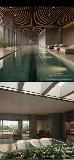 Foto 4 de Apartamento com 4 quartos à venda, 300m2 em Jardim Paulista, São Paulo - SP