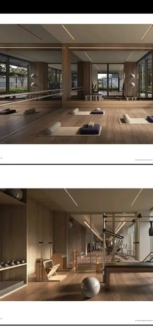 Foto 7 de Apartamento com 4 quartos à venda, 300m2 em Jardim Paulista, São Paulo - SP