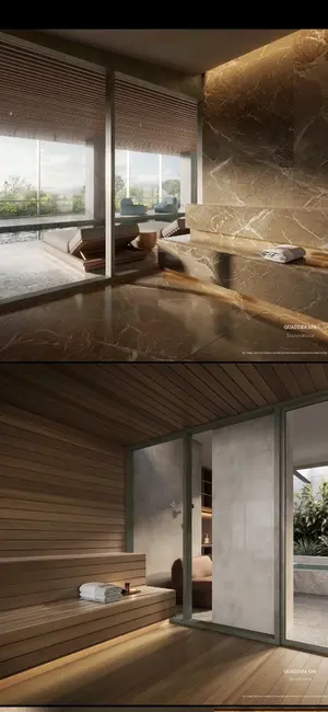 Foto 5 de Apartamento com 4 quartos à venda, 300m2 em Jardim Paulista, São Paulo - SP