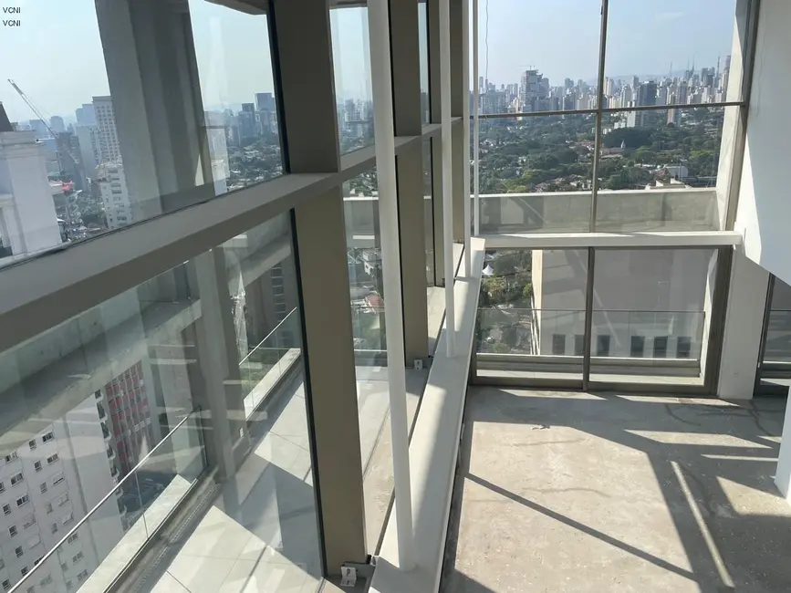 Apartamento com 3 quartos à venda, 276m2 em Jardim Europa, São Paulo - SP - imagem 7 Foto 7 de Apartamento com 3 quartos à venda, 276m2 em Jardim Europa, São Paulo - SP