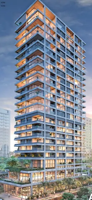 Foto 1 de Apartamento com 3 quartos à venda, 276m2 em Jardim Europa, São Paulo - SP