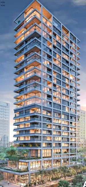 Apartamento com 3 quartos à venda, 276m2 em Jardim Europa, São Paulo - SP - imagem 1 Foto 1 de Apartamento com 3 quartos à venda, 276m2 em Jardim Europa, São Paulo - SP