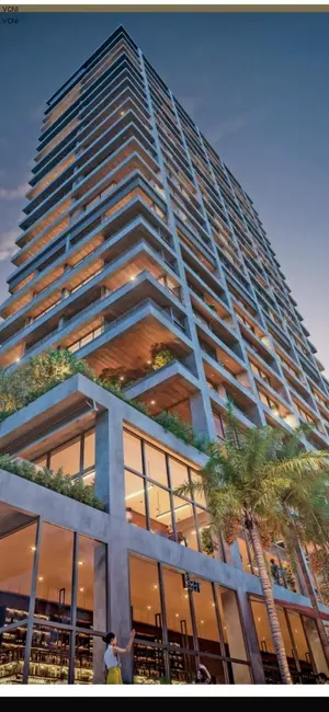 Foto 3 de Apartamento com 3 quartos à venda, 276m2 em Jardim Europa, São Paulo - SP