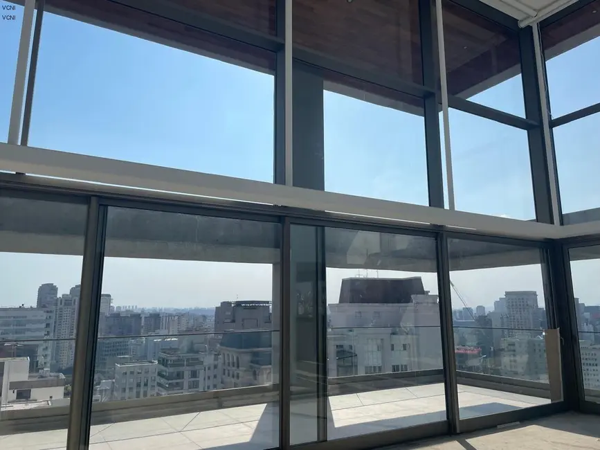 Foto 6 de Apartamento com 3 quartos à venda, 276m2 em Jardim Europa, São Paulo - SP