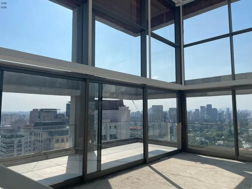 Apartamento com 3 quartos à venda, 276m2 em Jardim Europa, São Paulo - SP - imagem 5 Foto 5 de Apartamento com 3 quartos à venda, 276m2 em Jardim Europa, São Paulo - SP