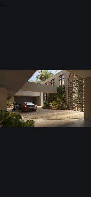 Apartamento com 3 quartos à venda, 193m2 em Indianópolis, São Paulo - SP - imagem 2 Foto 2 de Apartamento com 3 quartos à venda, 193m2 em Indianópolis, São Paulo - SP