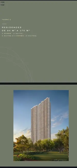 Foto 2 de Apartamento com 4 quartos à venda, 276m2 em Alto da Boa Vista, São Paulo - SP