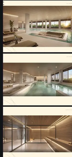Foto 5 de Apartamento com 4 quartos à venda, 276m2 em Alto da Boa Vista, São Paulo - SP
