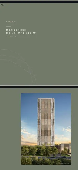 Foto 3 de Apartamento com 4 quartos à venda, 276m2 em Alto da Boa Vista, São Paulo - SP
