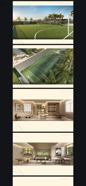 Foto 7 de Apartamento com 4 quartos à venda, 276m2 em Alto da Boa Vista, São Paulo - SP