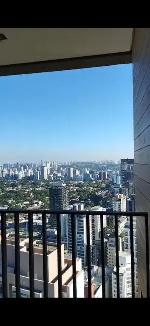 Foto 6 de Apartamento com 4 quartos à venda, 353m2 em Pinheiros, São Paulo - SP
