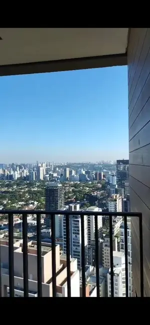 Foto 9 de Apartamento com 4 quartos à venda, 353m2 em Pinheiros, São Paulo - SP