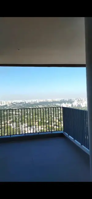 Foto 7 de Apartamento com 4 quartos à venda, 353m2 em Pinheiros, São Paulo - SP