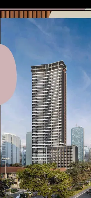 Foto 1 de Apartamento com 4 quartos à venda, 353m2 em Pinheiros, São Paulo - SP