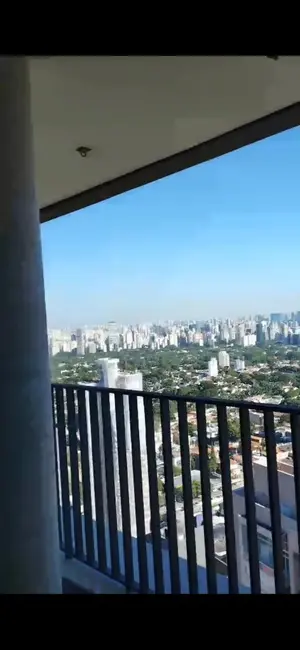 Foto 8 de Apartamento com 4 quartos à venda, 353m2 em Pinheiros, São Paulo - SP