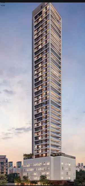 Foto 1 de Apartamento com 3 quartos à venda, 178m2 em Jardim América, São Paulo - SP