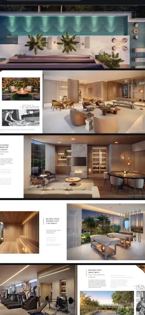 Foto 4 de Apartamento com 3 quartos à venda, 178m2 em Jardim América, São Paulo - SP