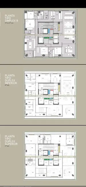 Apartamento com 4 quartos à venda, 528m2 em Cerqueira César, São Paulo - SP - imagem 5 Foto 5 de Apartamento com 4 quartos à venda, 528m2 em Cerqueira César, São Paulo - SP