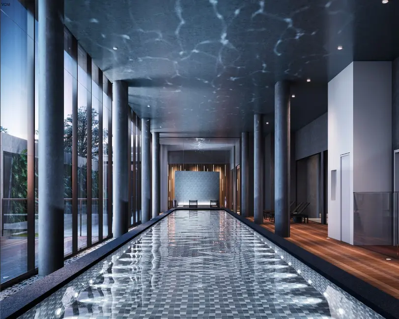 Apartamento com 3 quartos à venda, 156m2 em Itaim Bibi, São Paulo - SP - imagem 4 Foto 4 de Apartamento com 3 quartos à venda, 156m2 em Itaim Bibi, São Paulo - SP